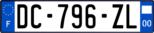 DC-796-ZL