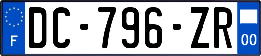 DC-796-ZR