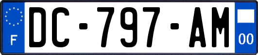 DC-797-AM