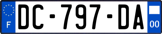 DC-797-DA