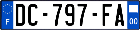 DC-797-FA