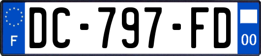 DC-797-FD