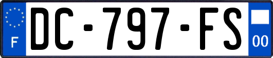 DC-797-FS