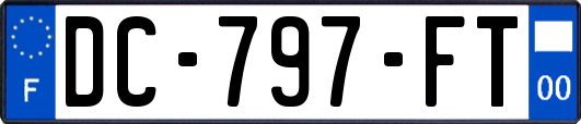 DC-797-FT
