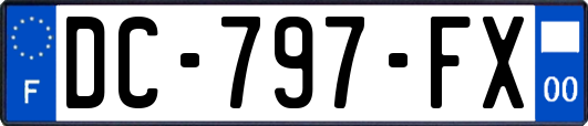 DC-797-FX