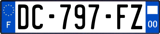 DC-797-FZ
