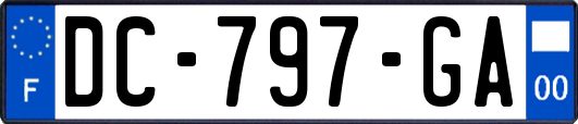 DC-797-GA