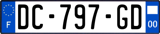DC-797-GD