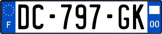 DC-797-GK