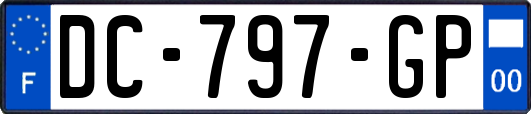 DC-797-GP