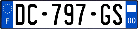 DC-797-GS