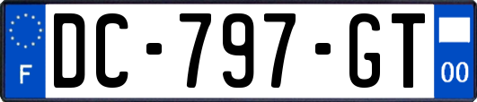 DC-797-GT
