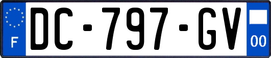 DC-797-GV