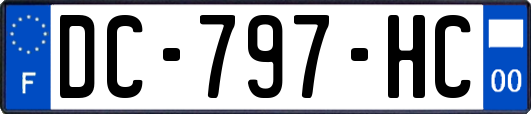 DC-797-HC