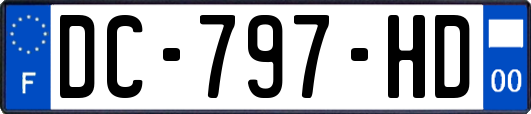 DC-797-HD