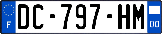 DC-797-HM