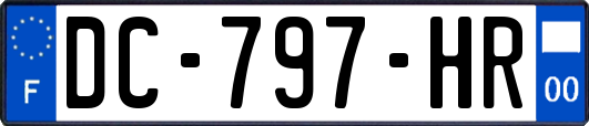 DC-797-HR