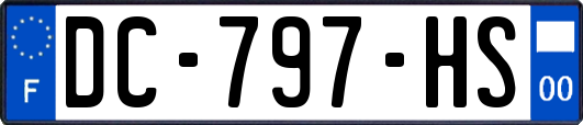 DC-797-HS
