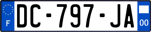 DC-797-JA