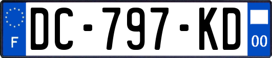 DC-797-KD