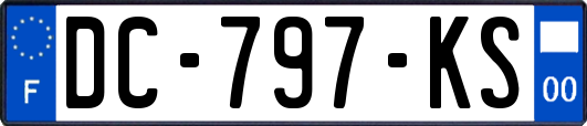 DC-797-KS