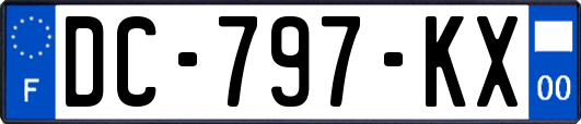 DC-797-KX