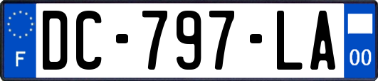 DC-797-LA