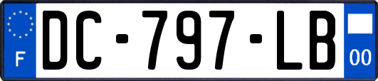 DC-797-LB