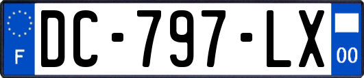 DC-797-LX