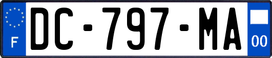 DC-797-MA