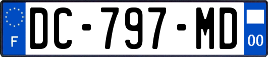 DC-797-MD