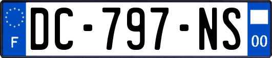 DC-797-NS