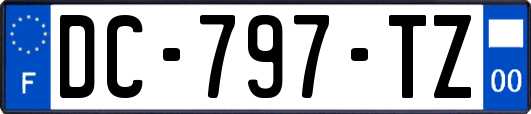 DC-797-TZ