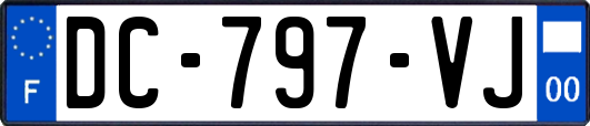 DC-797-VJ