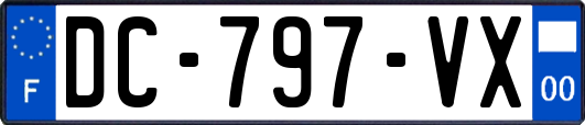 DC-797-VX