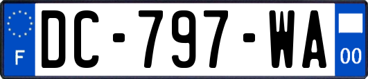 DC-797-WA