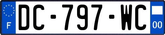DC-797-WC