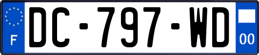 DC-797-WD