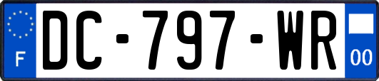 DC-797-WR