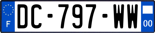 DC-797-WW