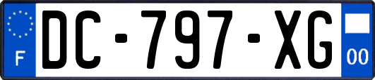 DC-797-XG