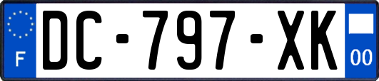 DC-797-XK