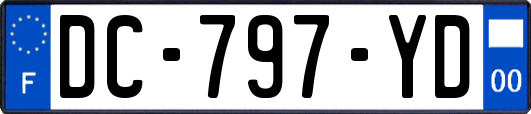 DC-797-YD
