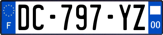 DC-797-YZ