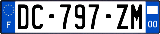 DC-797-ZM