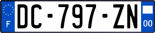 DC-797-ZN