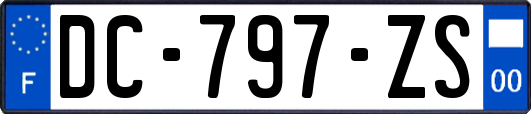 DC-797-ZS