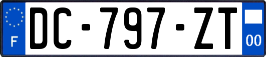 DC-797-ZT