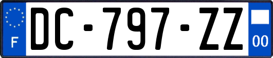 DC-797-ZZ