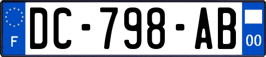DC-798-AB